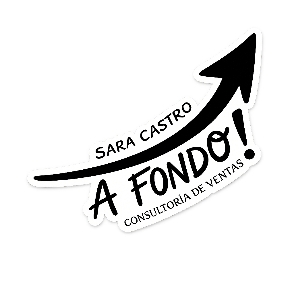 Sara Castro — A Fondo